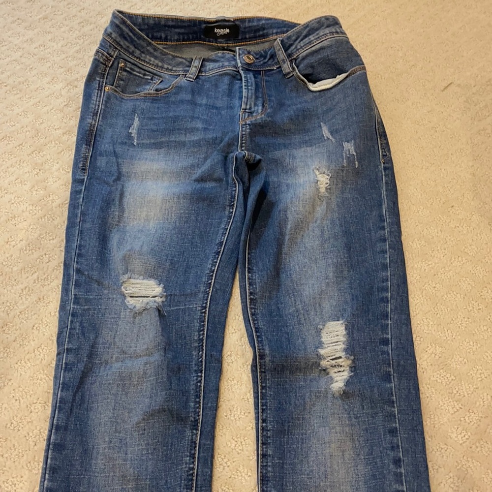 Kensie jeans
